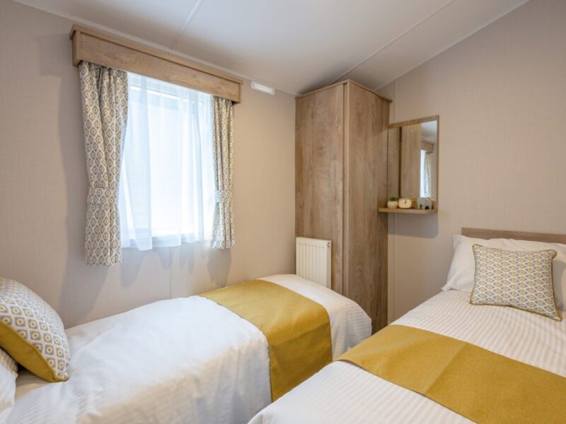 13 Dunes View, Perran Sands, Cornwall.