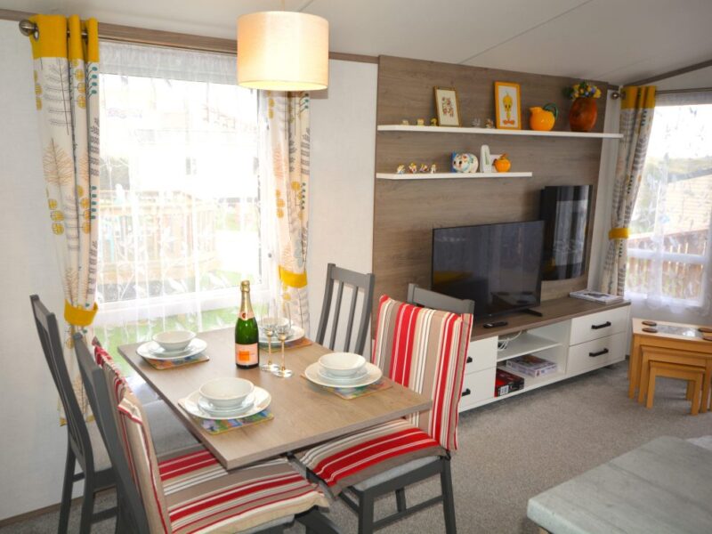 13 Dunes View, Perran Sands, Cornwall.