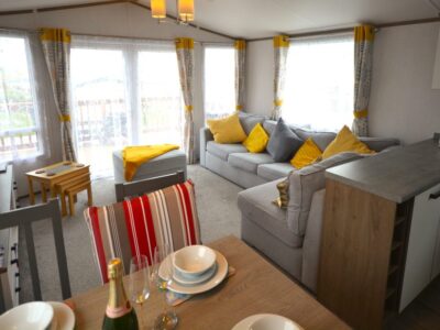 13 Dunes View, Perran Sands, Cornwall.