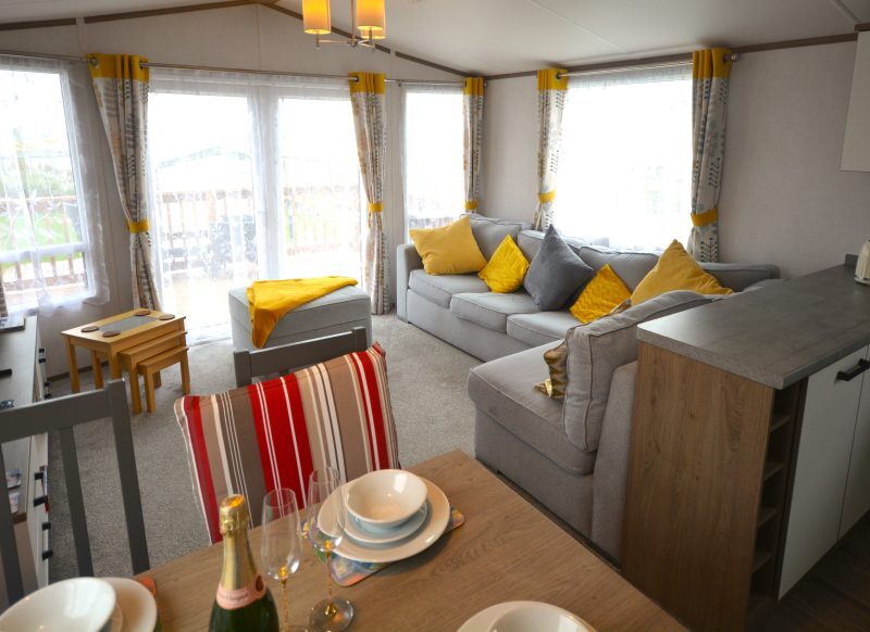 13 Dunes View, Perran Sands, Cornwall.