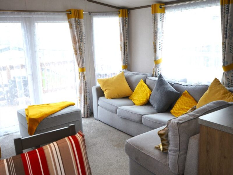 13 Dunes View, Perran Sands, Cornwall.