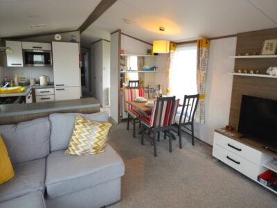 13 Dunes View, Perran Sands, Cornwall.