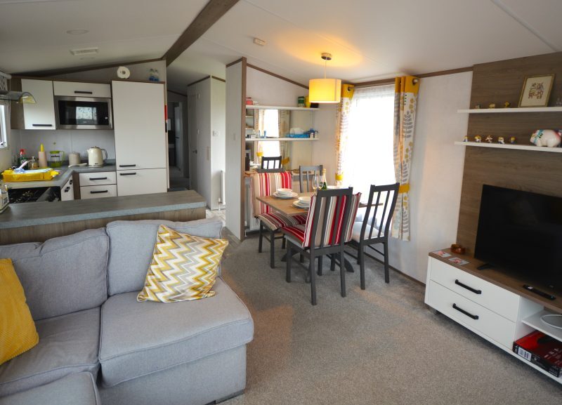 13 Dunes View, Perran Sands, Cornwall.