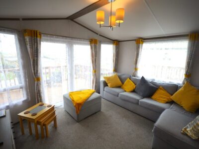 13 Dunes View, Perran Sands, Cornwall.