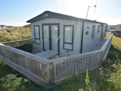 13 Ocean Breeze, Perran Sands, Cornwall.