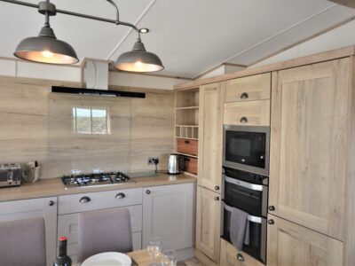 13 Ocean Breeze, Perran Sands, Cornwall.