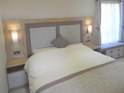 13 Ocean Breeze, Perran Sands, Cornwall.