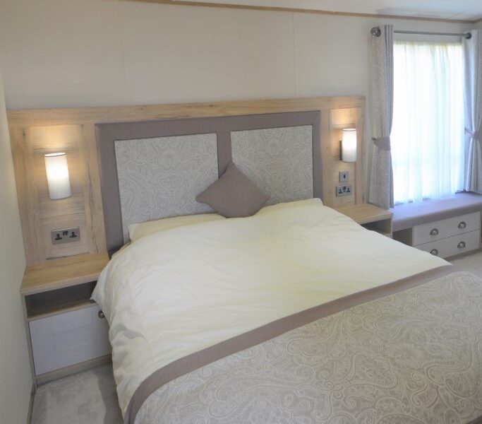 13 Ocean Breeze, Perran Sands, Cornwall.