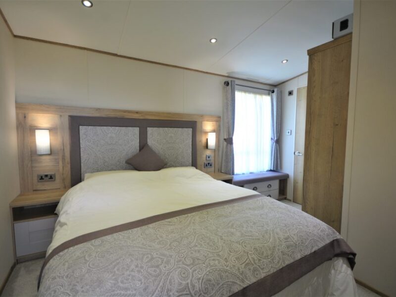 13 Ocean Breeze, Perran Sands, Cornwall.