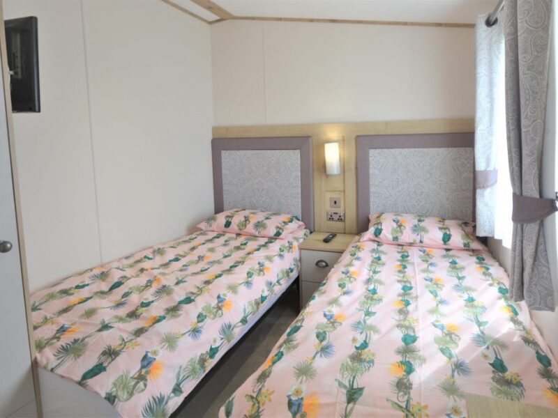 13 Ocean Breeze, Perran Sands, Cornwall.