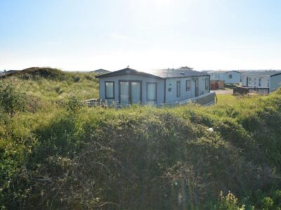 13 Ocean Breeze, Perran Sands, Cornwall.