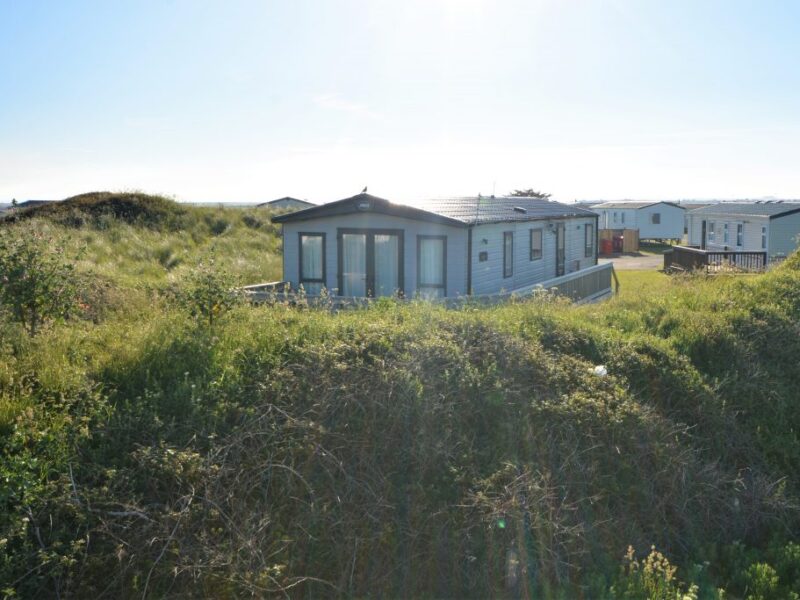 13 Ocean Breeze, Perran Sands, Cornwall.