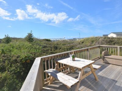 13 Ocean Breeze, Perran Sands, Cornwall.