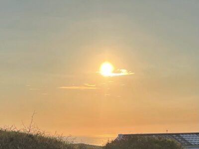 13 Ocean Breeze, Perran Sands, Cornwall.