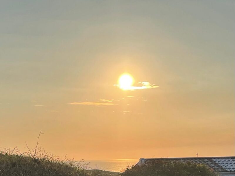 13 Ocean Breeze, Perran Sands, Cornwall.