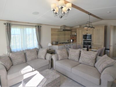 13 Ocean Breeze, Perran Sands, Cornwall.