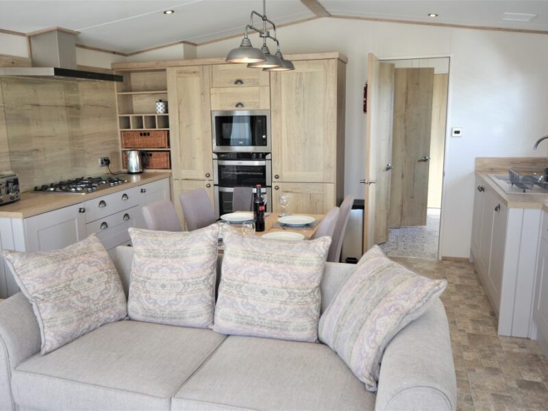 13 Ocean Breeze, Perran Sands, Cornwall.