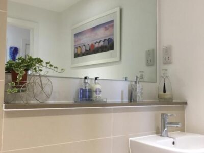 Apt 11 Ocean View - One Lusty Glaze - Holiday Let Newquay