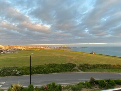 Apt 11 Ocean View - One Lusty Glaze - Holiday Let Newquay