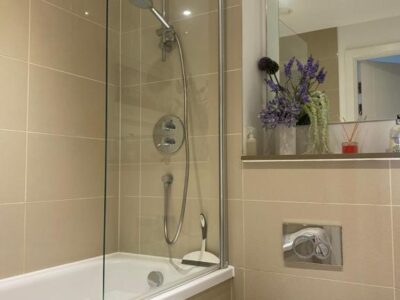 Apt 11 Ocean View - One Lusty Glaze - Holiday Let Newquay