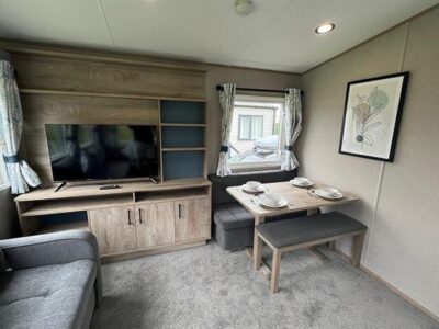 HOLIDAY HOMES FOR SALE AT THE STUNNING ST IVES BAY HOLIDAY PARK