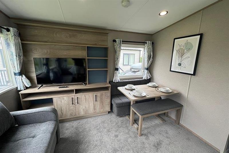 HOLIDAY HOMES FOR SALE AT THE STUNNING ST IVES BAY HOLIDAY PARK