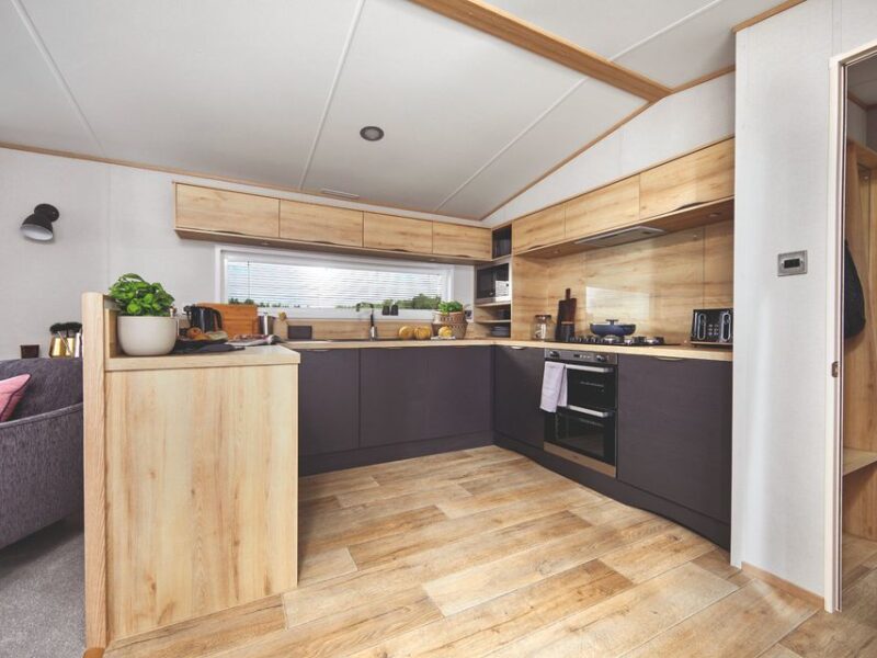 2023 ABI Langdale- Static Caravan for sale in Newquay