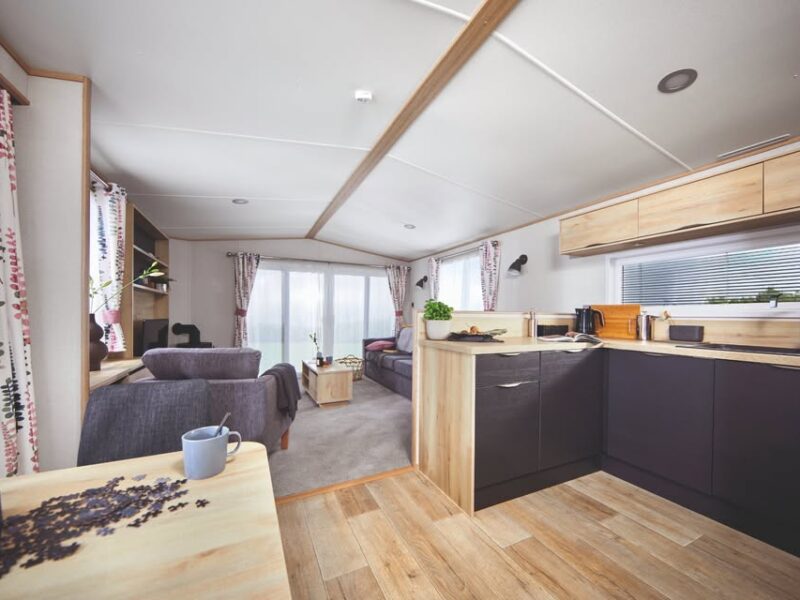 2023 ABI Langdale- Static Caravan for sale in Newquay