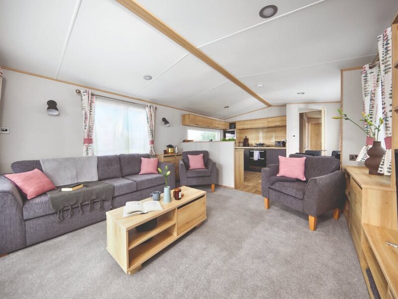 2023 ABI Langdale- Static Caravan for sale in Newquay