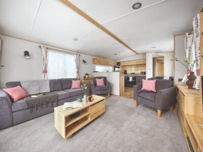2023 ABI Langdale- Static Caravan for sale in Newquay