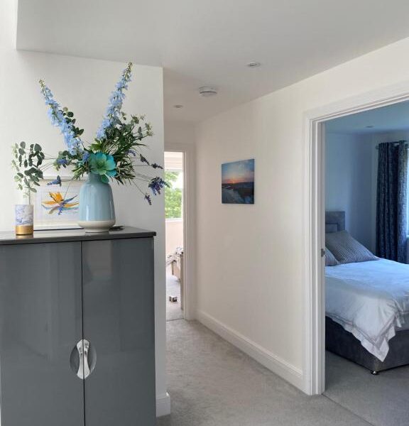 Summerplace - 4 Bedrooms - Holiday Let Padstow