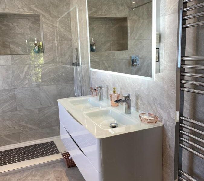 Summerplace - 4 Bedrooms - Holiday Let Padstow