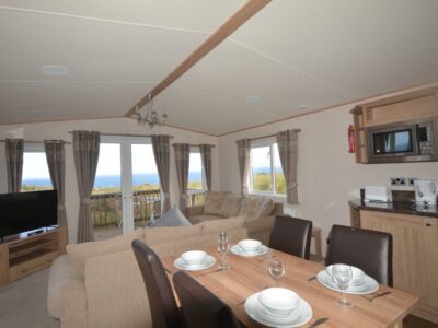 474 Pentreath View, Perran Sands, Cornwall.