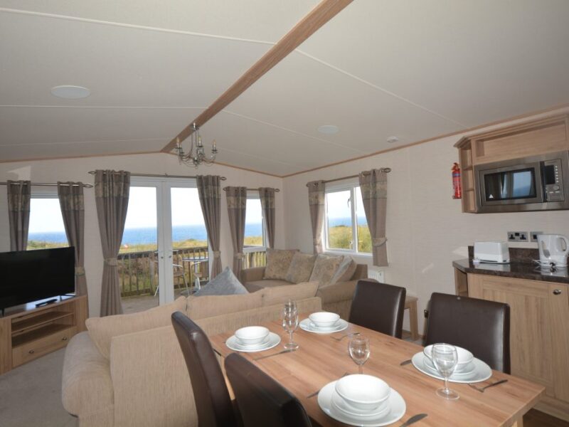 474 Pentreath View, Perran Sands, Cornwall.