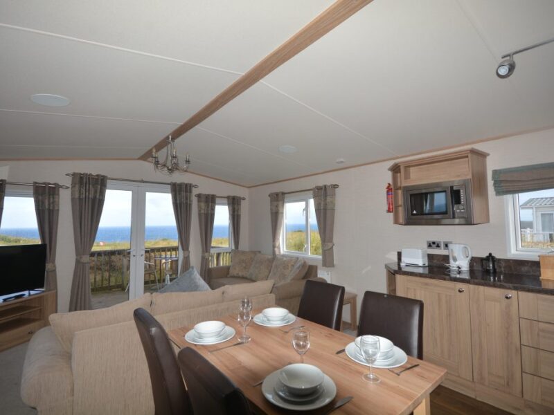 474 Pentreath View, Perran Sands, Cornwall.