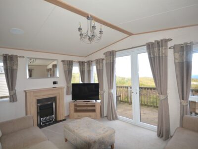 474 Pentreath View, Perran Sands, Cornwall.