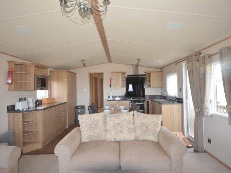 474 Pentreath View, Perran Sands, Cornwall.