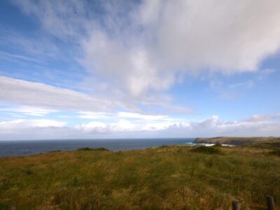 474 Pentreath View, Perran Sands, Cornwall.