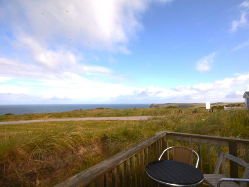 474 Pentreath View, Perran Sands, Cornwall.