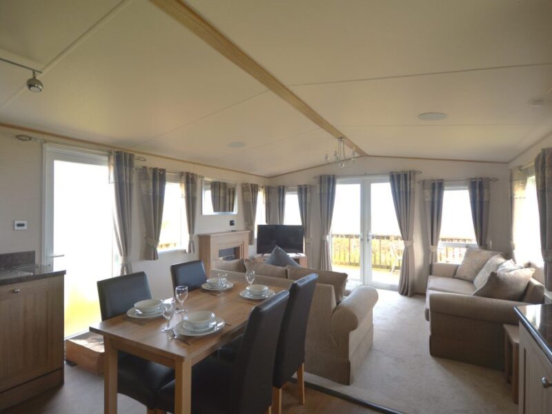 474 Pentreath View, Perran Sands, Cornwall.