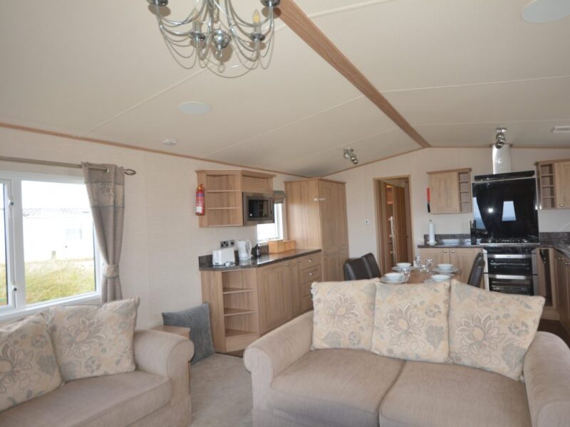 474 Pentreath View, Perran Sands, Cornwall.