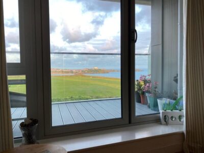 Apt 11 Ocean View - One Lusty Glaze - Holiday Let Newquay