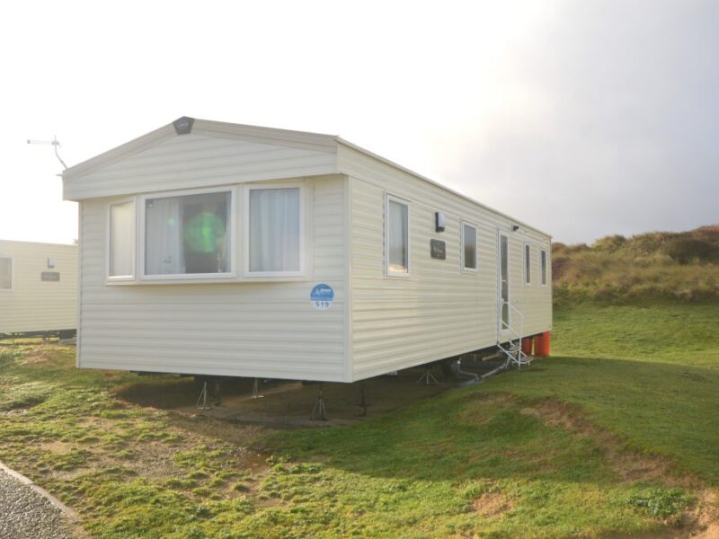 519 Pentreath View, Perran Sands, Cornwall.