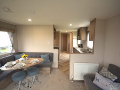 519 Pentreath View, Perran Sands, Cornwall.