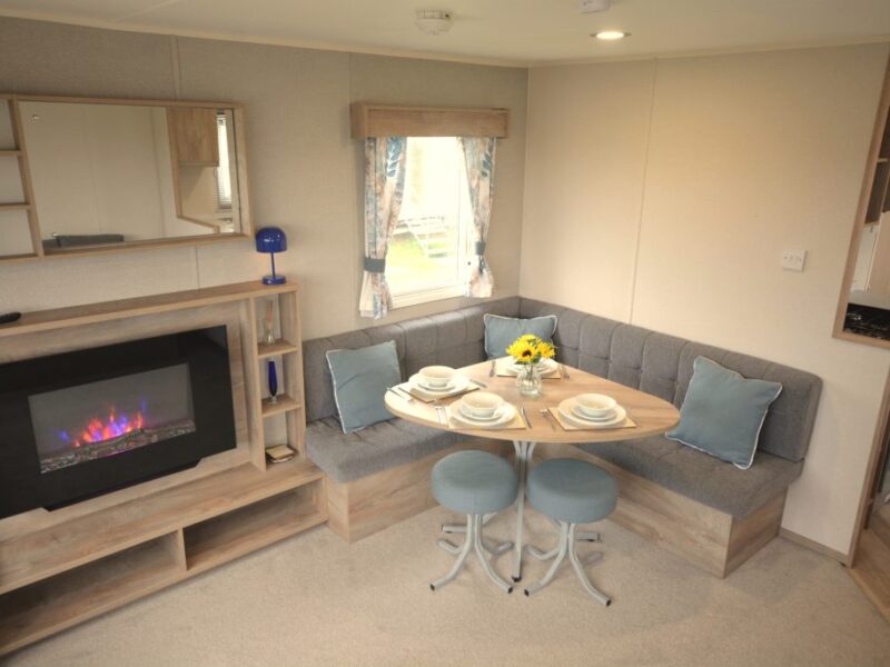 519 Pentreath View, Perran Sands, Cornwall.