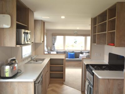 519 Pentreath View, Perran Sands, Cornwall.