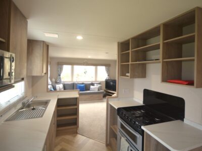 519 Pentreath View, Perran Sands, Cornwall.