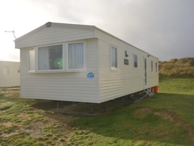 519 Pentreath View, Perran Sands, Cornwall.