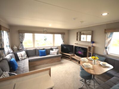 519 Pentreath View, Perran Sands, Cornwall.