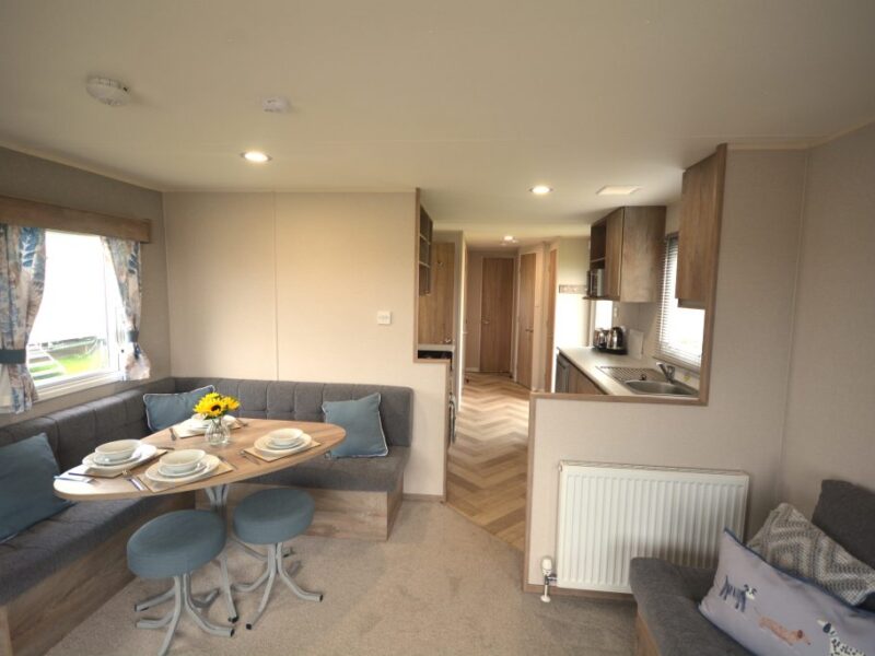 519 Pentreath View, Perran Sands, Cornwall.